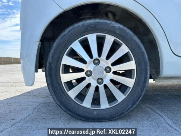 Used 2010 AT subaru stella RN1 Image[31]