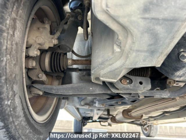 Used 2010 AT subaru stella RN1 Image[38]