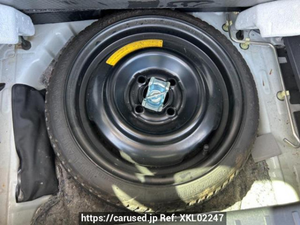 Used 2010 AT subaru stella RN1 Image[43]