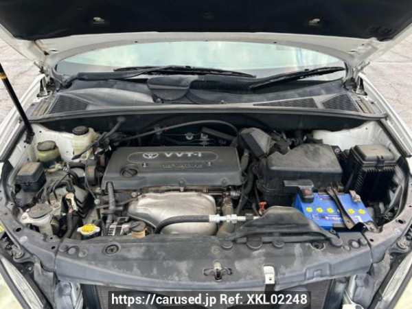 Used 2008 AT toyota harrier ACU35W Image[9]