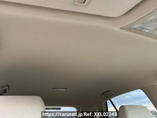 Used 2008 AT toyota harrier ACU35W Image[17]