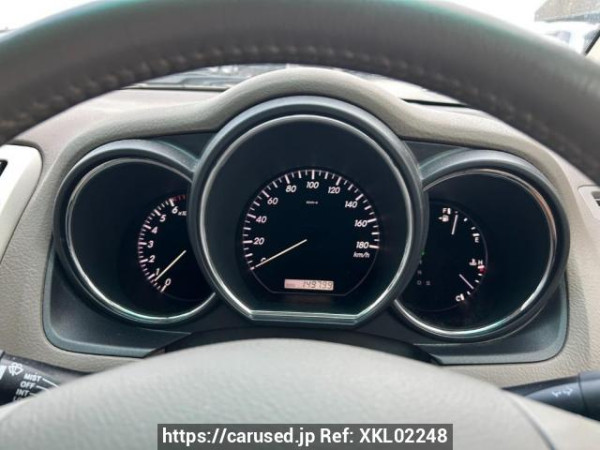 Used 2008 AT toyota harrier ACU35W Image[21]