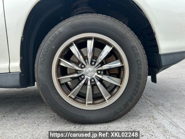 Used 2008 AT toyota harrier ACU35W Image[31]