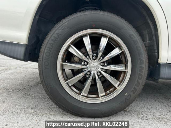 Used 2008 AT toyota harrier ACU35W Image[32]