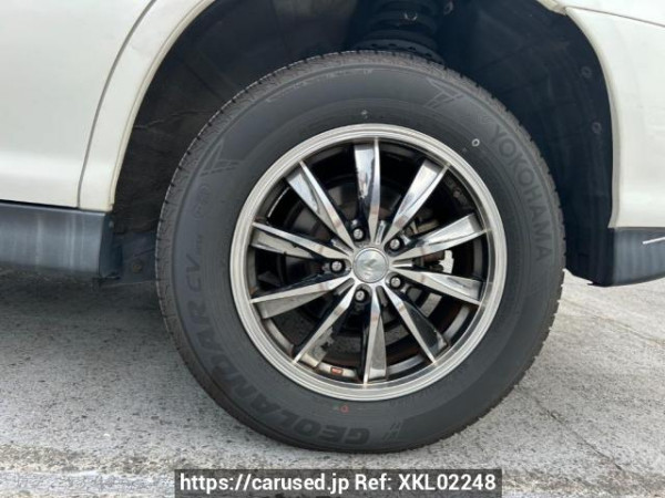 Used 2008 AT toyota harrier ACU35W Image[33]