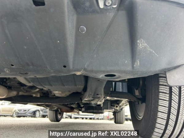 Used 2008 AT toyota harrier ACU35W Image[36]