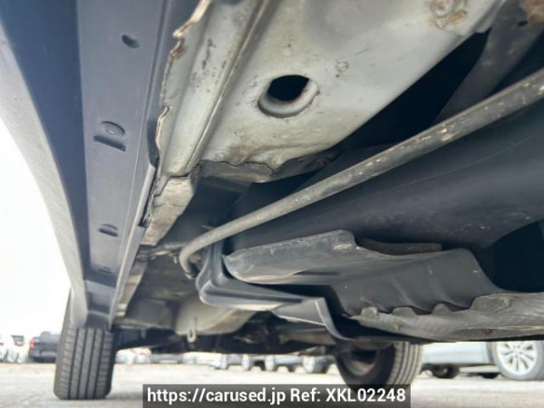 Used 2008 AT toyota harrier ACU35W Image[39]