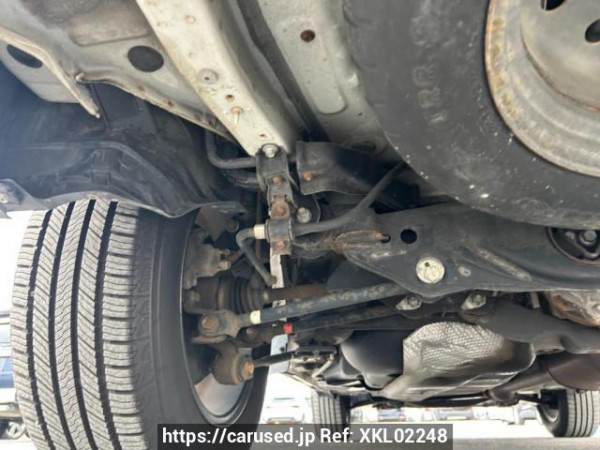 Used 2008 AT toyota harrier ACU35W Image[41]