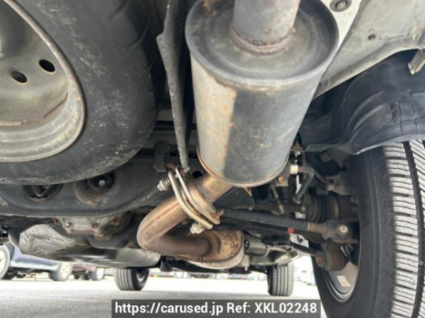 Used 2008 AT toyota harrier ACU35W Image[42]