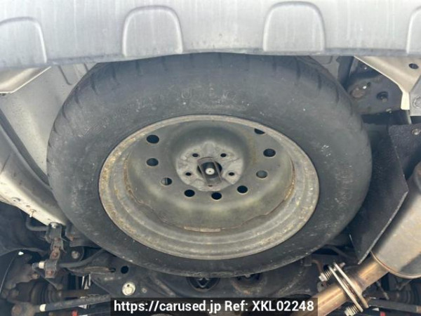 Used 2008 AT toyota harrier ACU35W Image[44]