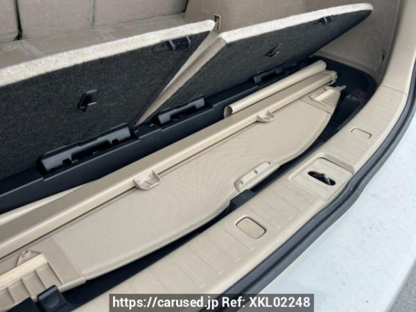 Used 2008 AT toyota harrier ACU35W Image[45]