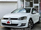 Volkswagen Golf Variant DBA-AUCHP