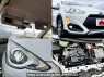 Used 2016 AT toyota aqua DAA-NHP10 Image[7]