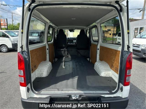 Used 2019 AT toyota regiusace-van GDH201V Image[1]