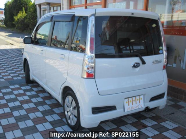 Used 2006 AT subaru stella RN1 Image[1]