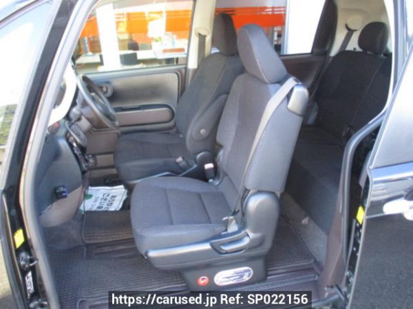 Used 2013 AT toyota spade NCP141 Image[2]