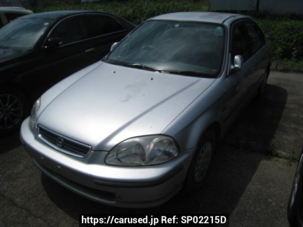Used 1995 AT honda civic-ferio EK3 Image[0]