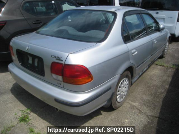 Used 1995 AT honda civic-ferio EK3 Image[1]