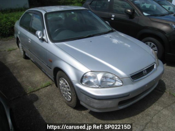 Used 1995 AT honda civic-ferio EK3 Image[2]