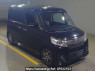 Used 2016 AT suzuki spacia-custom MK42S Image[2]