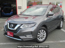 Nissan X-Trail HNT32