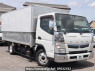 Used 2017 MT mitsubishi-fuso canter FEB50 Image[2]