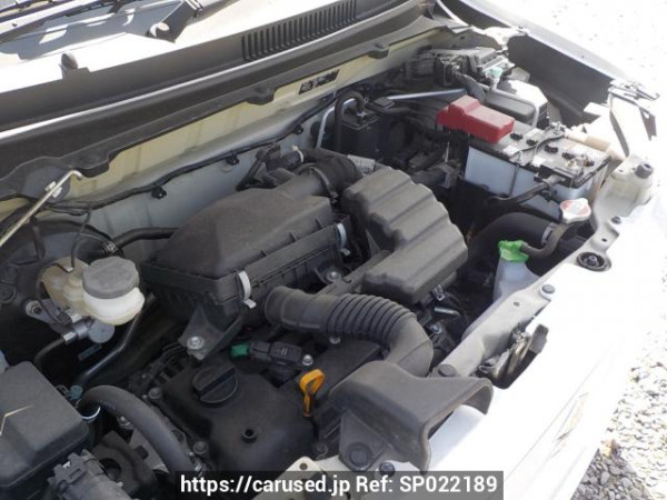 Used 2020 AT suzuki alto HA36S Image[2]