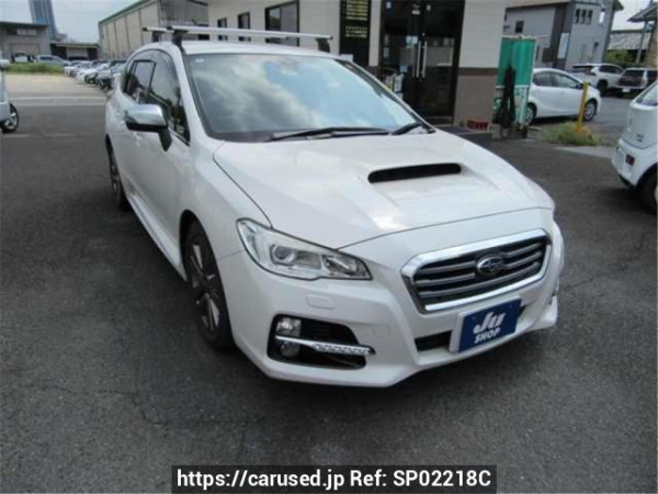 Used 2015 AT subaru levorg VM4 Image[2]