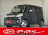 Used 2013 AT suzuki spacia-custom MK32S Image[0]