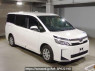 Used 2018 AT toyota voxy ZRR80Gｶｲ Image[2]