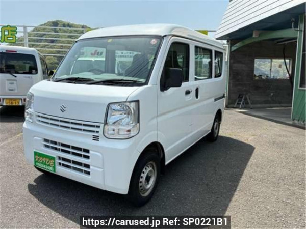 Used 2018 AT suzuki every DA17V Image[0]