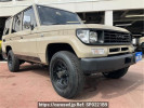 Toyota Land Cruiser Prado LJ78G