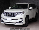 Toyota Land Cruiser Prado GDJ150W