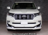 Used 2021 AT toyota land-cruiser-prado GDJ150W Image[2]
