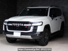 Toyota Land Cruiser FJA300W