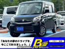 Suzuki Spacia MK42S