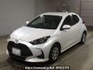 Toyota YARIS KSP210