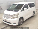 Toyota Vellfire ANH25W
