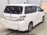 Used 2010 AT toyota vellfire ANH25W Image[1]