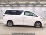 Used 2010 AT toyota vellfire ANH25W Image[2]