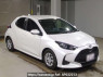 Used 2024 AT toyota yaris KSP210 Image[2]