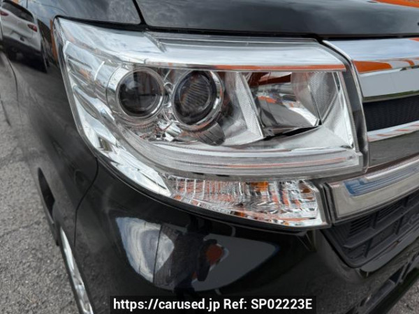 Used 2015 AT daihatsu tanto LA600S Image[2]