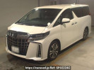 Toyota Alphard AGH30W
