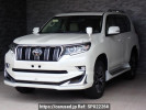 Toyota Land Cruiser Prado TRJ150W