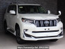 Used 2021 AT toyota land-cruiser-prado TRJ150W Image[2]
