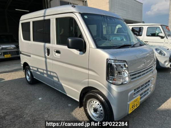 Used 2025 AT suzuki every DA17V Image[2]