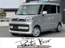 Used 2018 AT suzuki spacia MK53S Image[0]