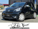 Toyota iQ NGJ10