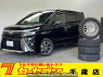 Used 2020 AT toyota voxy ZRR85W Image[0]