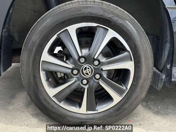 Used 2020 AT toyota voxy ZRR85W Image[2]